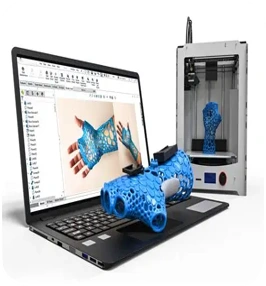 3D Prototyping