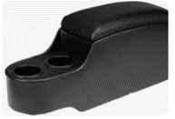 Center Console