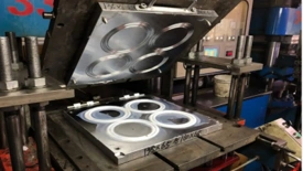 Compression Mold