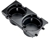 Cup Holder & Armrest