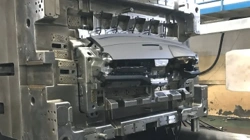 Injection Mold