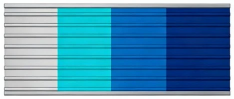 Thickness variation mapping for structural integrity optimization