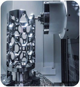 CNC Machining