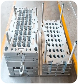 Rapid Injection Molding