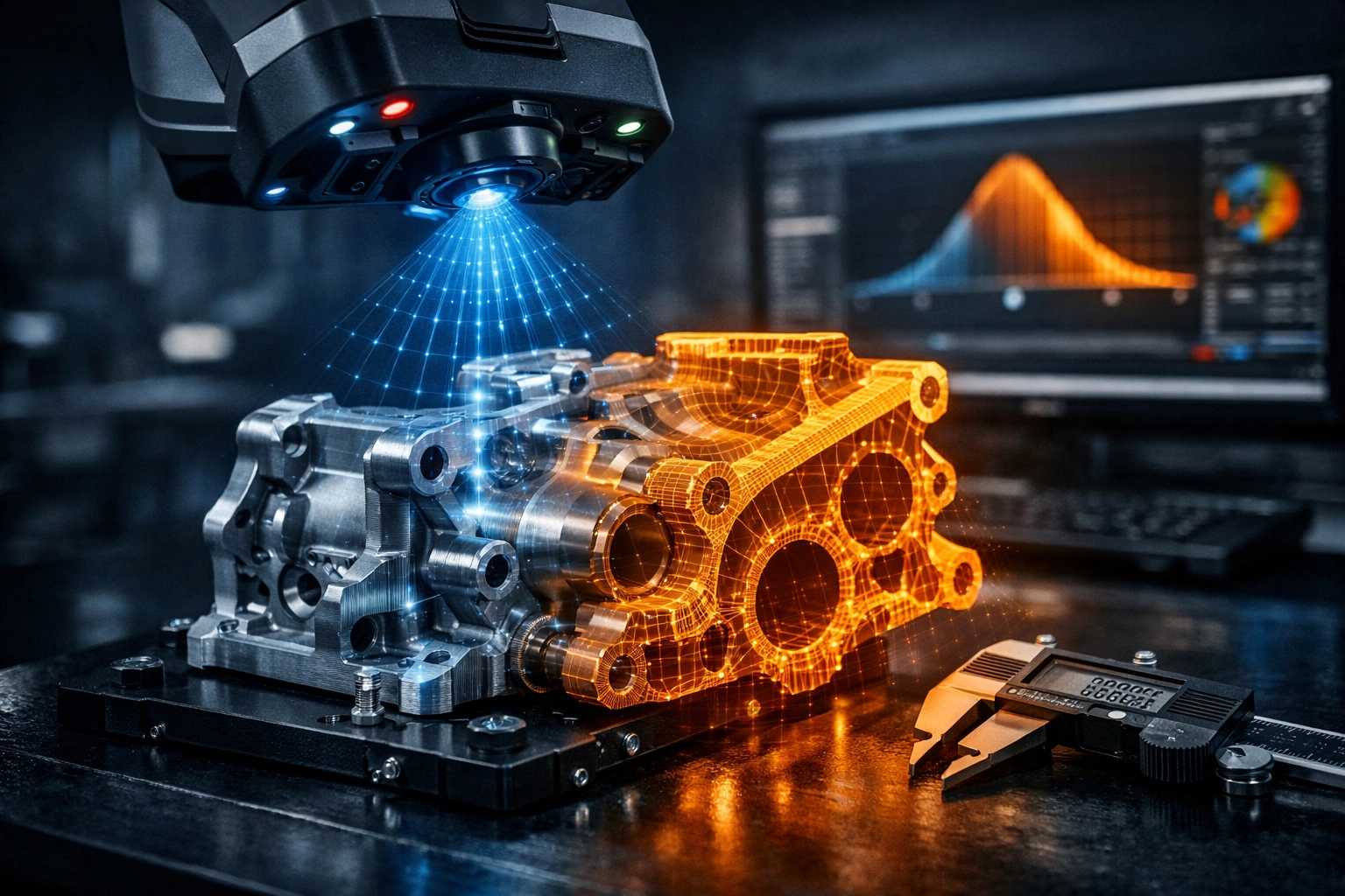 Reverse Engineering Process: Complete Technical Guide