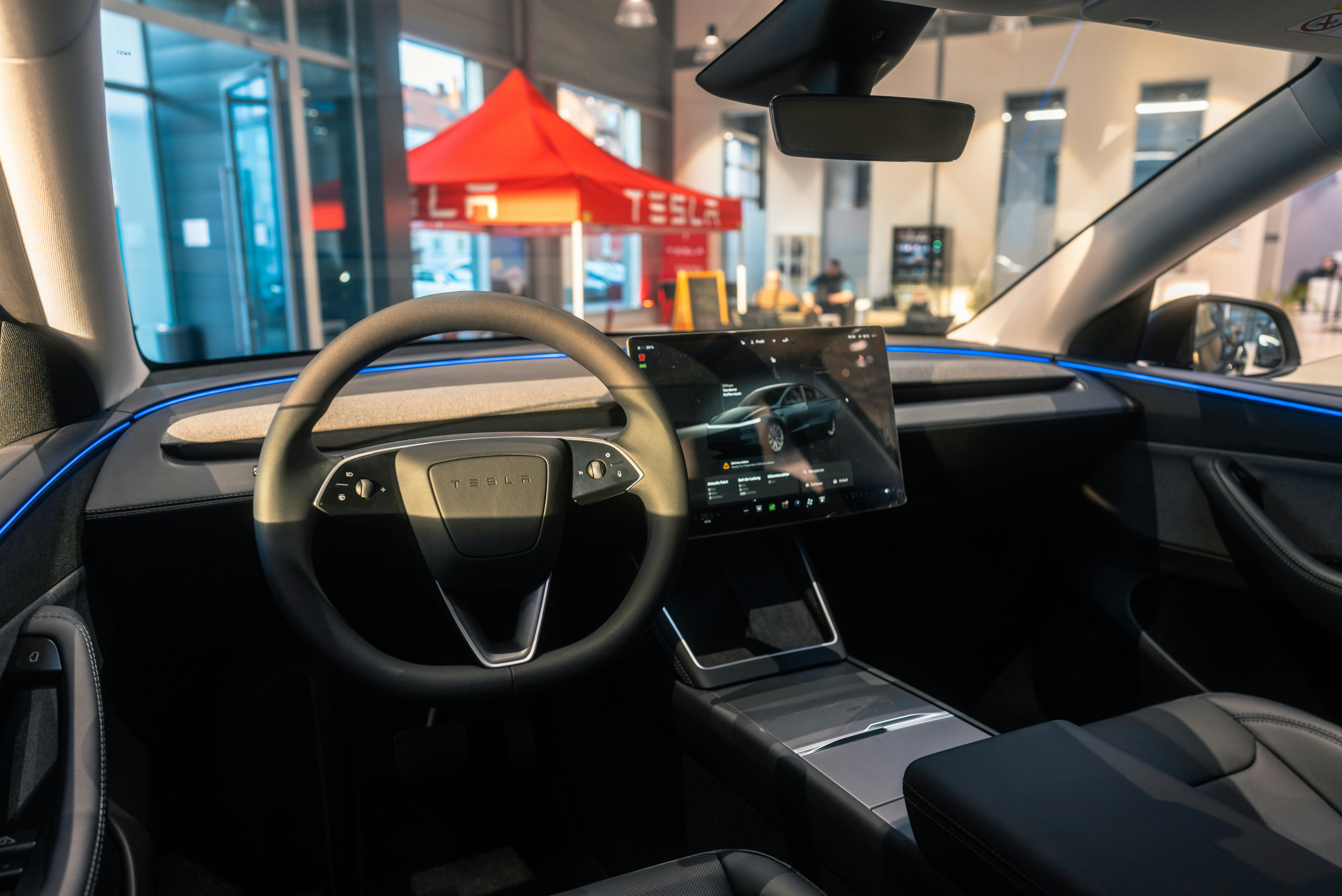 Invisible Air Vents in Luxury EV Interiors: The Complete Guide